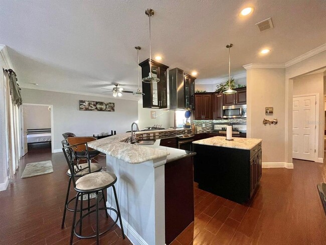 907 Wildflower Rd in Davenport, FL - Building Photo - Building Photo
