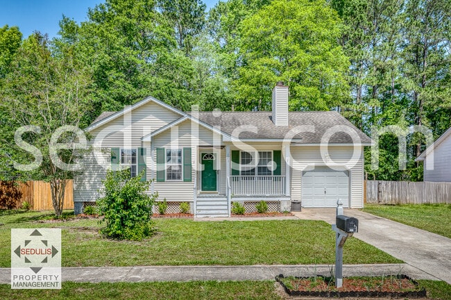 property at 171 Iron Rd