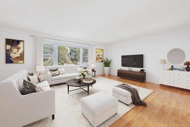 40 Hauxhurst Ave