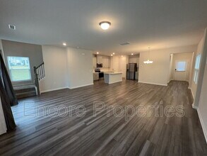 304 Joneshaven Dr in Fuquay Varina, NC - Building Photo - Building Photo