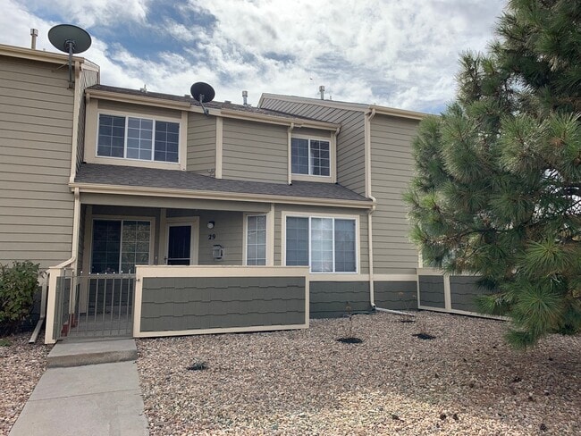 property at 6802 Antigua Dr