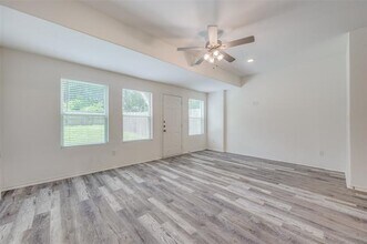 707 S 6th St in Bonham, TX - Building Photo - Building Photo