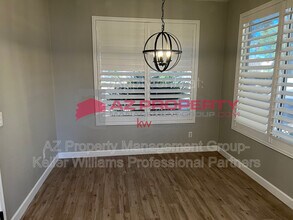 20919 N 86th Dr in Peoria, AZ - Foto de edificio - Building Photo