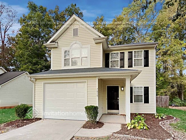 property at 7819 Rolling Stone Ave
