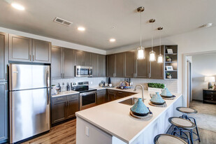 Cortland at Green Valley Apartments
