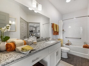 West Village in Wildwood, FL - Building Photo - Building Photo