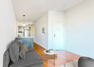 Lincoln Road in Brooklyn, NY - Building Photo - Building Photo