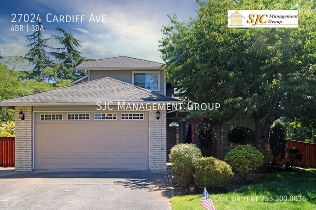 27024 Cardiff Ave