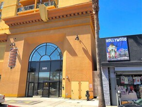 5411 Hollywood Blvd in Los Angeles, CA - Building Photo - Building Photo