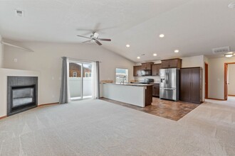 9707 E Hoffman Ct in Spokane, WA - Building Photo - Building Photo