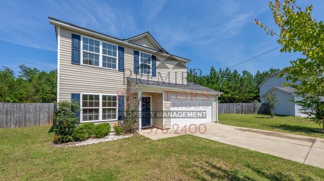 741 Compass Trl in Columbus, GA - Building Photo - Building Photo