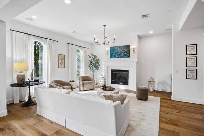 property at 2031 Sheridan St