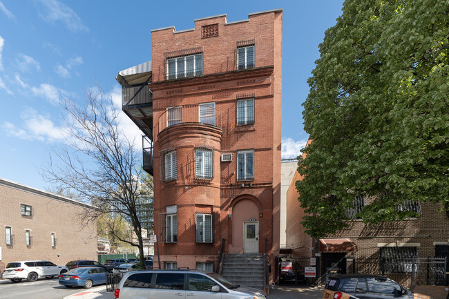 87 S 9th St in Brooklyn, NY - Building Photo - Building Photo