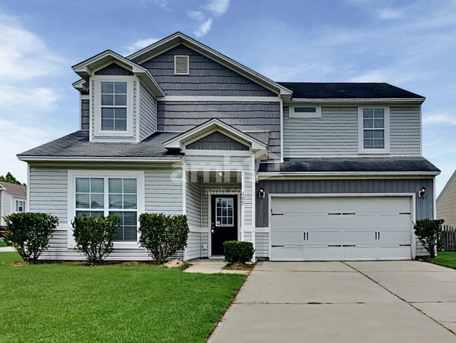 property at 400 Stoney Field Dr
