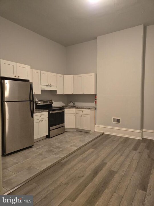 537 Market St in Camden, NJ - Building Photo