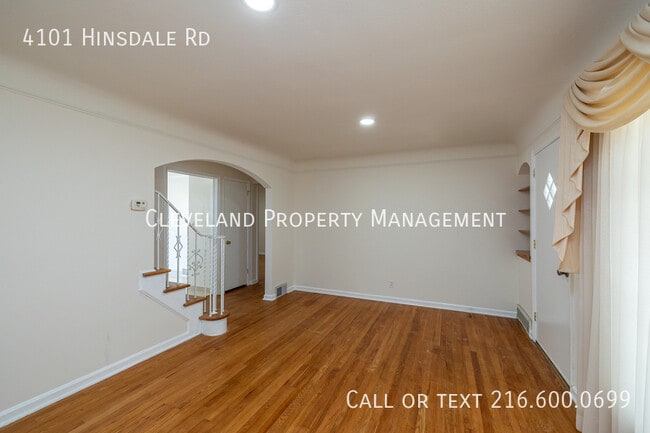 4101 Hinsdale Rd in South Euclid, OH - Building Photo - Building Photo