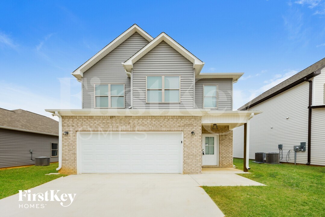 20 Co Rd 1702 in Cullman, AL - Building Photo