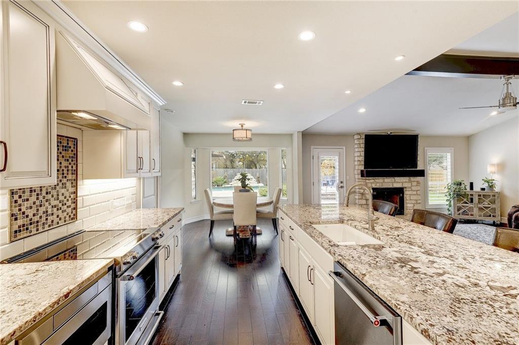 9024 Lockleven Loop in Austin, TX - Building Photo