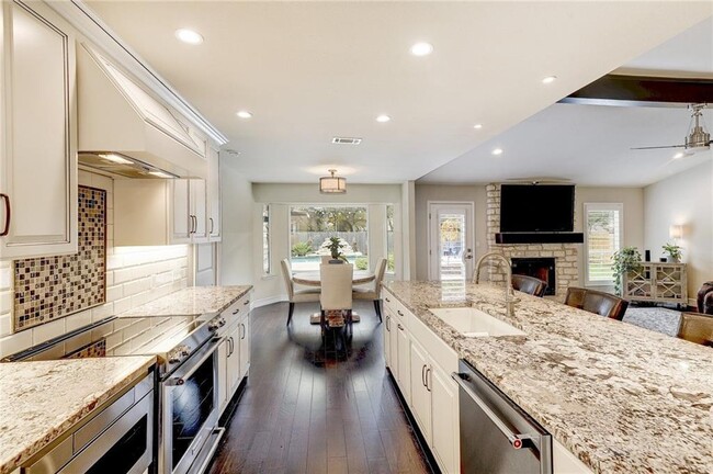 property at 9024 Lockleven Loop