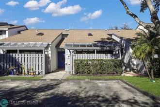 1567 Amanda St in Hollywood, FL - Building Photo - Building Photo