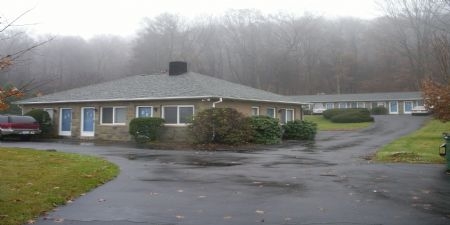 1113 Portland Cobalt Rd in Portland, CT - Foto de edificio