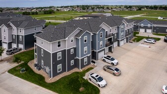 Legacy Bend Apartments