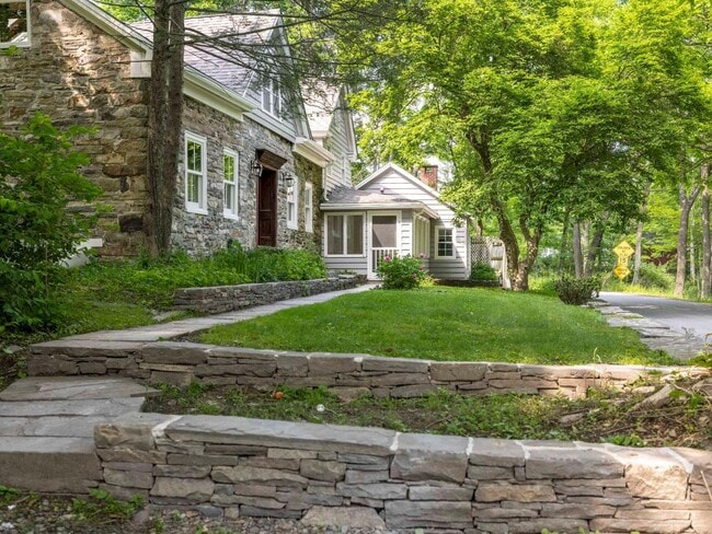 property at 50 Rose Hill Rd