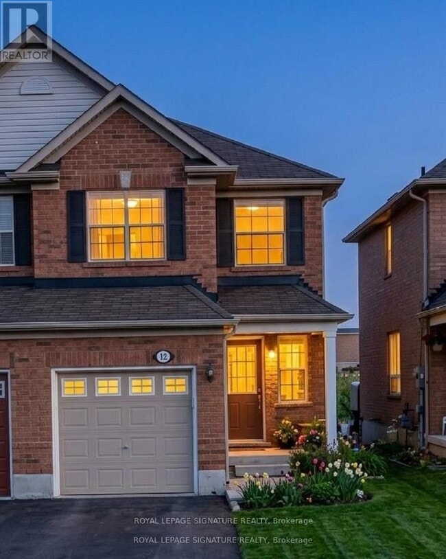 property at 12 Murphy Rd