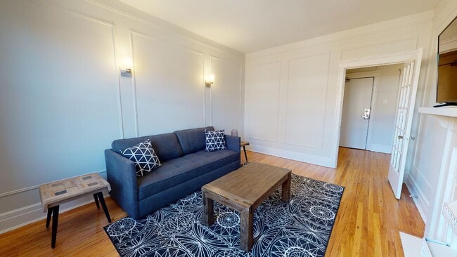 Coolbrook & Cote Saint-Luc