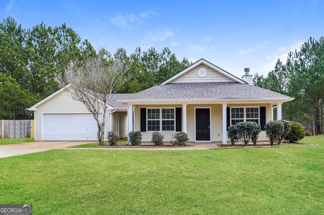 property at 4976 Wolfcreek View