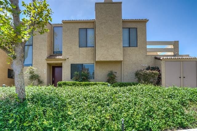 7984 Caminito Dia in San Diego, CA - Foto de edificio - Building Photo