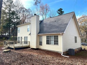 4441 Woodglenn Dr in Gainesville, GA - Building Photo - Building Photo