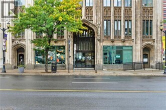36 James St S in Hamilton, ON - Building Photo - Building Photo