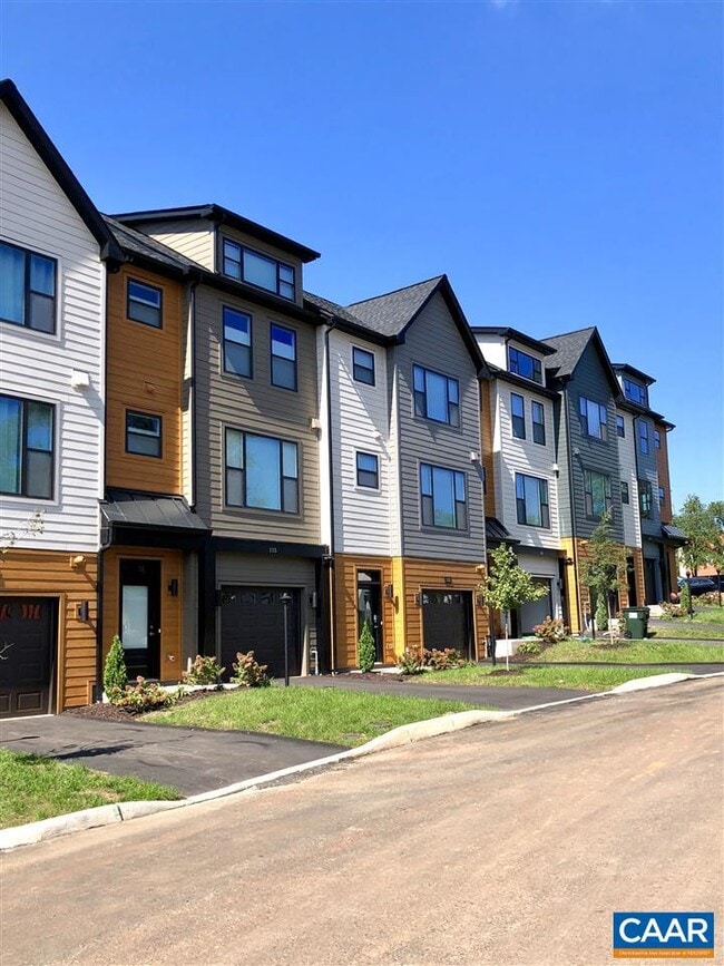 133 Junction Ln in Charlottesville, VA - Building Photo - Building Photo