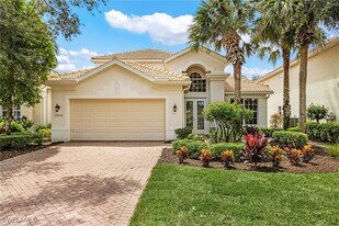 12902 Brynwood Preserve Ln in Naples, FL - Building Photo