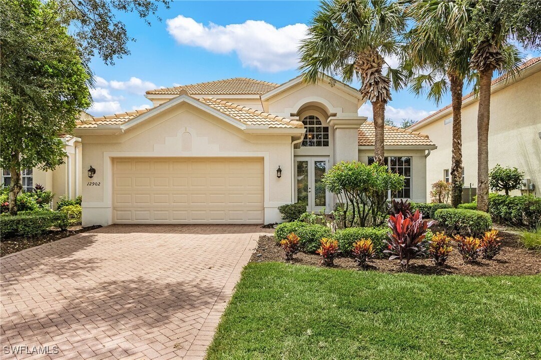 12902 Brynwood Preserve Ln in Naples, FL - Building Photo
