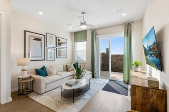 Yardly Town Center in Anna, TX - Building Photo - Building Photo