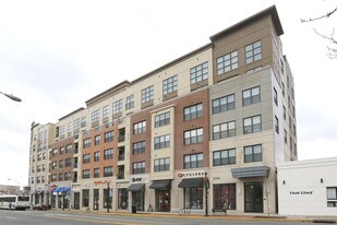 Valley and Bloom Building 2 in Montclair, NJ - Building Photo