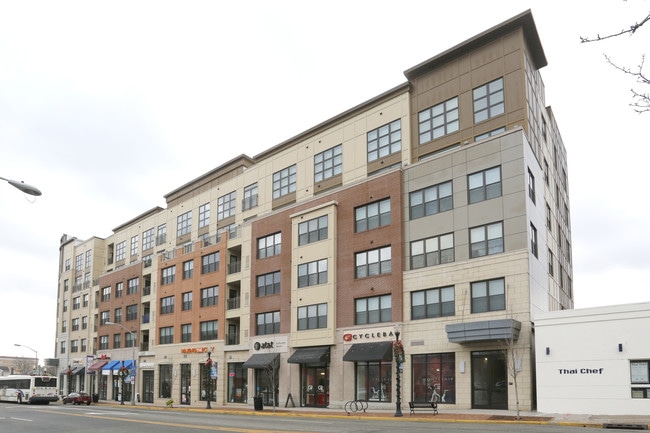 Valley and Bloom Building 2