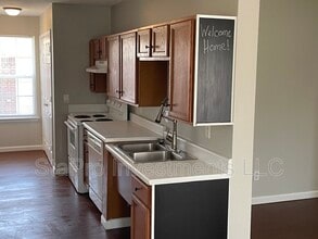 350 Christine St in Smithville, TN - Building Photo - Building Photo
