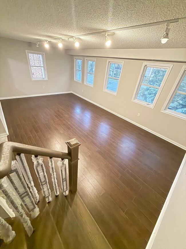 property at 8828 Sheppard Av E