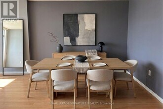 4185 Shipp Dr in Mississauga, ON - Building Photo - Building Photo