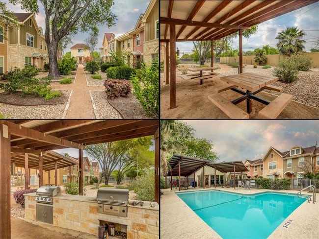 property at 1101 Grove Blvd