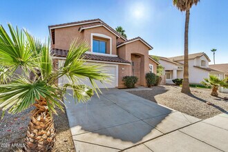 10377 W Piccadilly Rd in Avondale, AZ - Foto de edificio - Building Photo
