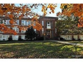 Bridgeport Apartments in Frankfort, KY - Building Photo - Building Photo