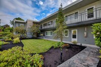 1922 Prospect Apartments in Tacoma, WA - Building Photo - Building Photo