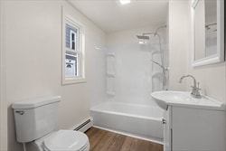 50 Howard St in Haverhill, MA - Building Photo - Building Photo