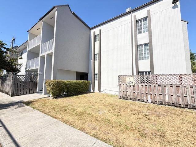 property at 5020 NW 79th Ave