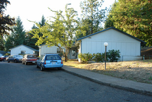 Bluffs at Ratcliff Apartments