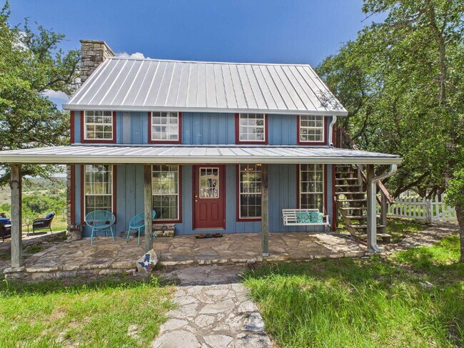 289 Kc 474 in Harper, TX - Building Photo - Building Photo